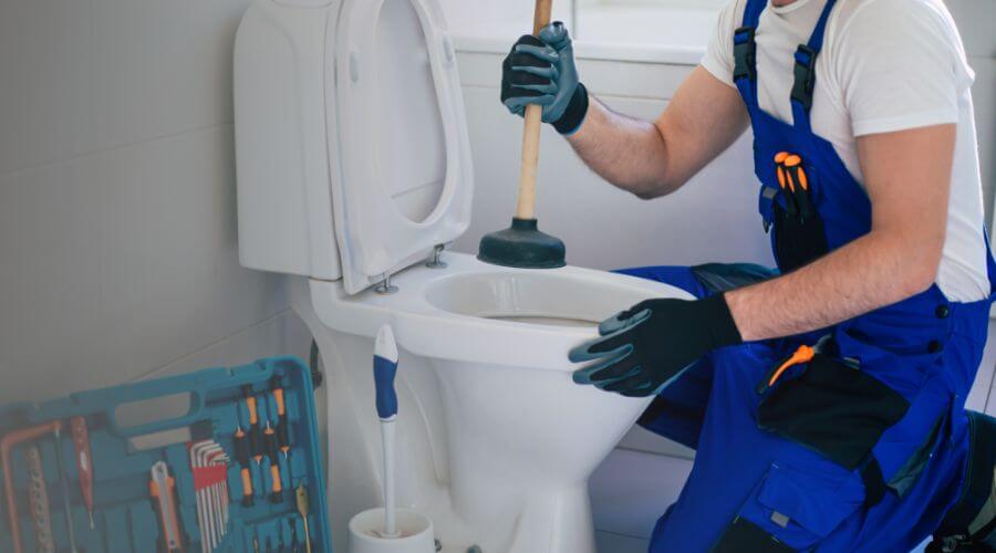 Professional emergency plumbing in Lake Ozark, MO